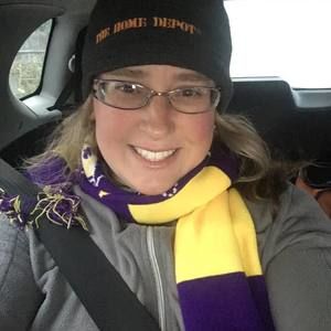 Meet your Posher, Melissa